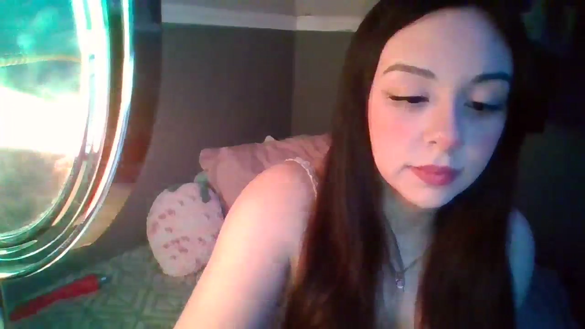 Gallery image thumbnail from Arianababyxo's myfreecams stream on, 03/29/2024, 13:20 image 2 of 20
