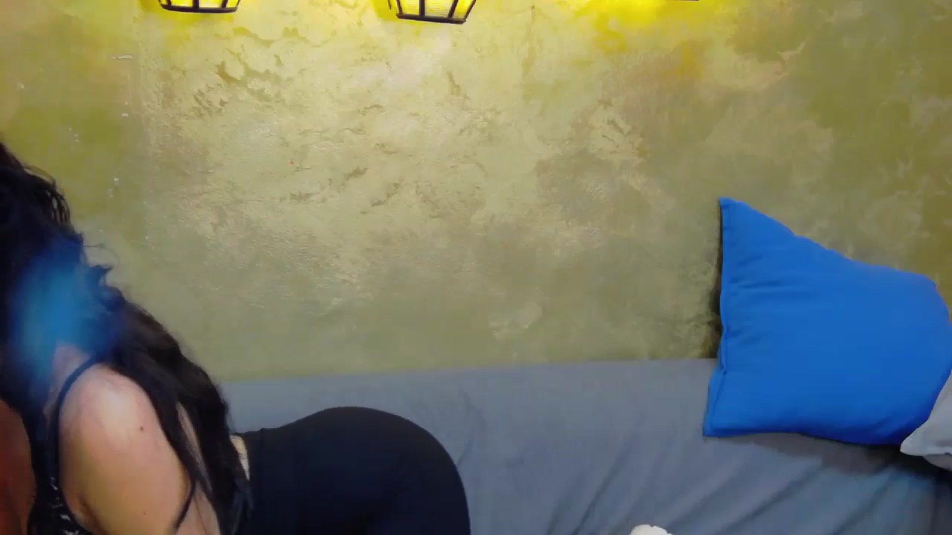 Gallery image thumbnail from Arianna's myfreecams stream on, 11/22/2023, 14:36 image 4 of 20