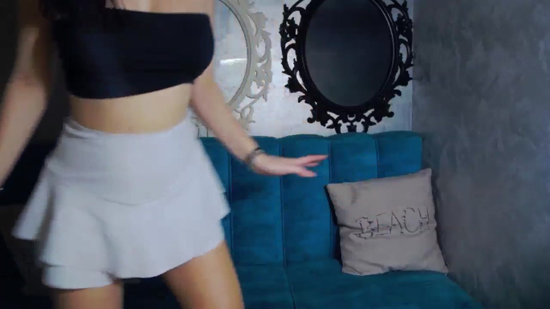 Gallery image thumbnail from Arianna's myfreecams stream on, 11/24/2023, 16:15 image 7 of 20
