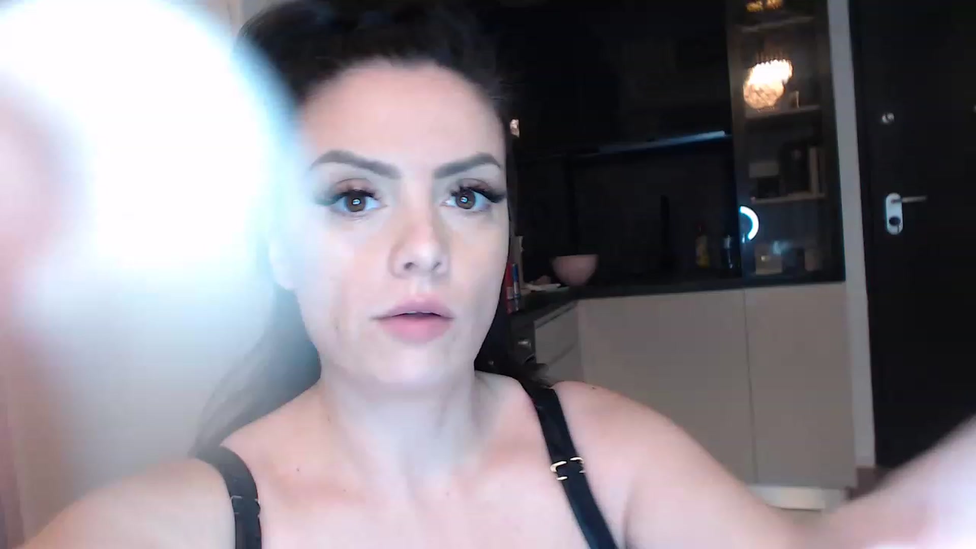 Gallery image thumbnail from AriannaSinn's myfreecams stream on, 06/25/2023, 22:31 image 1 of 20