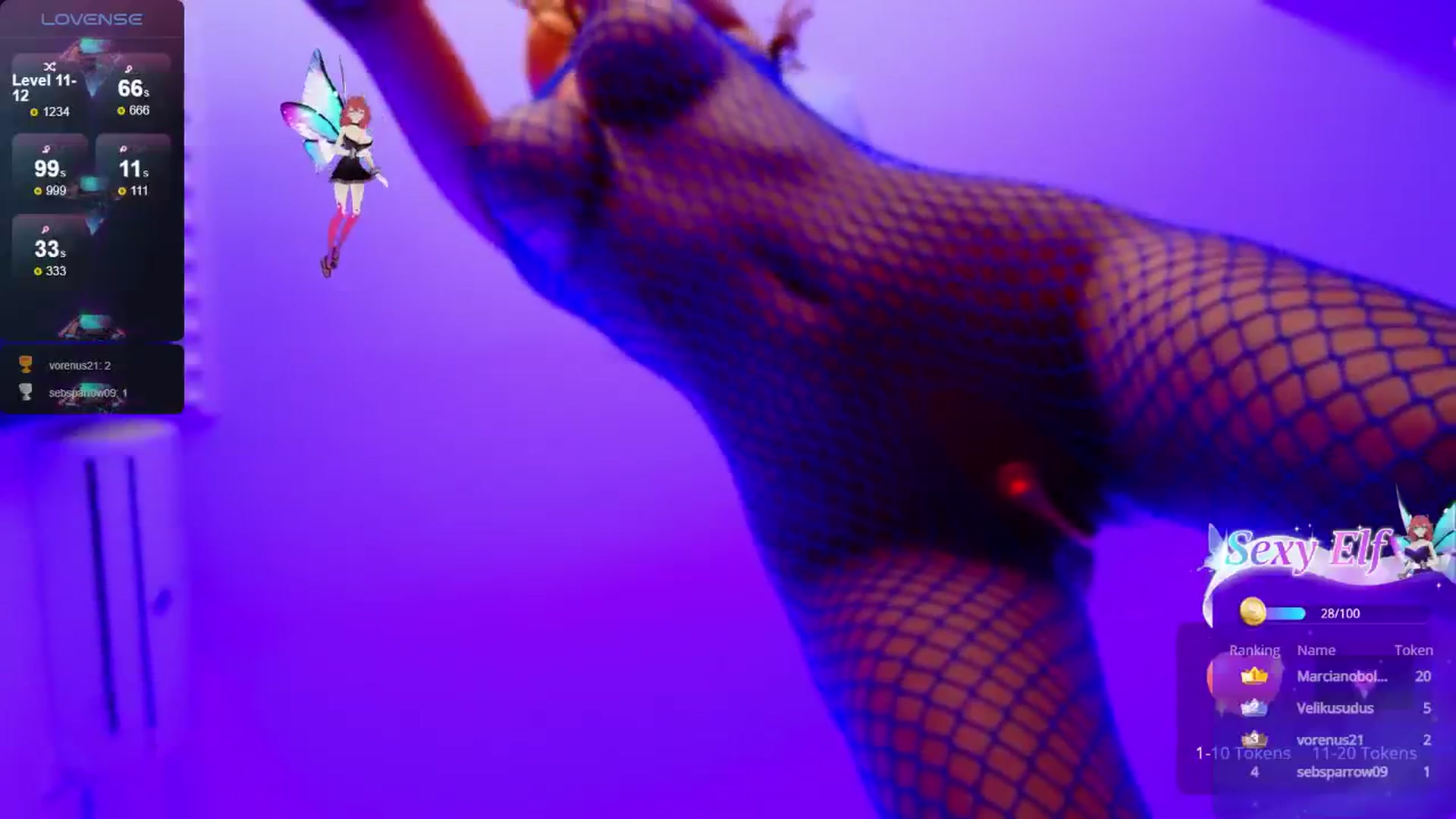Gallery image thumbnail from AriannaSins's myfreecams stream on, 04/17/2024, 16:48 image 7 of 20