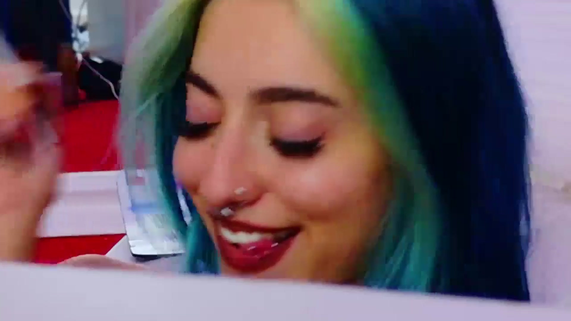 Gallery image thumbnail from AriannaSins's myfreecams stream on, 09/12/2024, 03:25 image 16 of 20