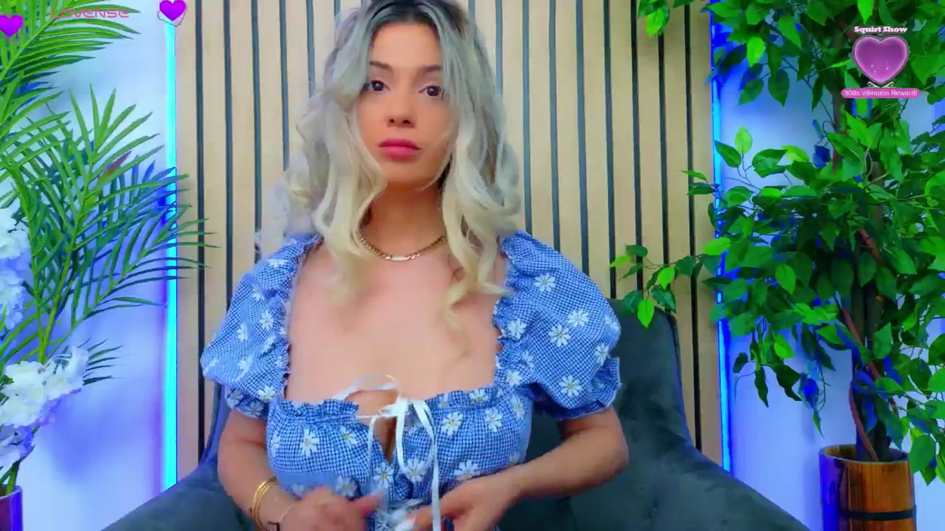 Gallery image thumbnail from AriannaSins's myfreecams stream on, 04/30/2025, 13:44 image 11 of 20
