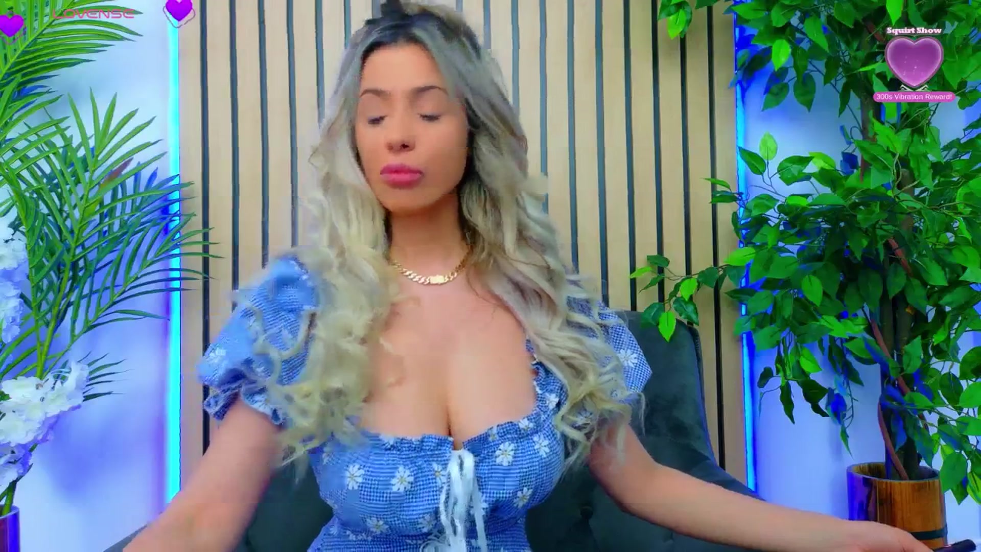 Gallery image thumbnail from AriannaSins's myfreecams stream on, 04/30/2025, 13:44 image 20 of 20