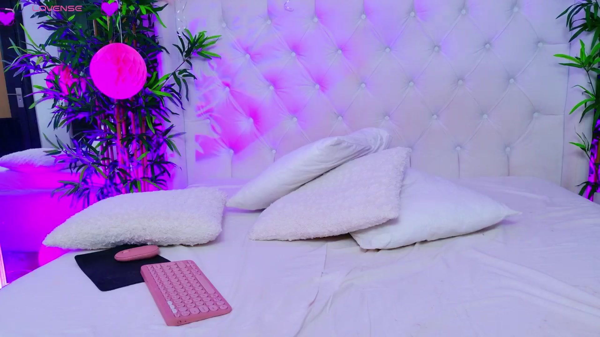 Gallery image thumbnail from AriannaSins's myfreecams stream on, 09/18/2025, 20:00 image 16 of 20
