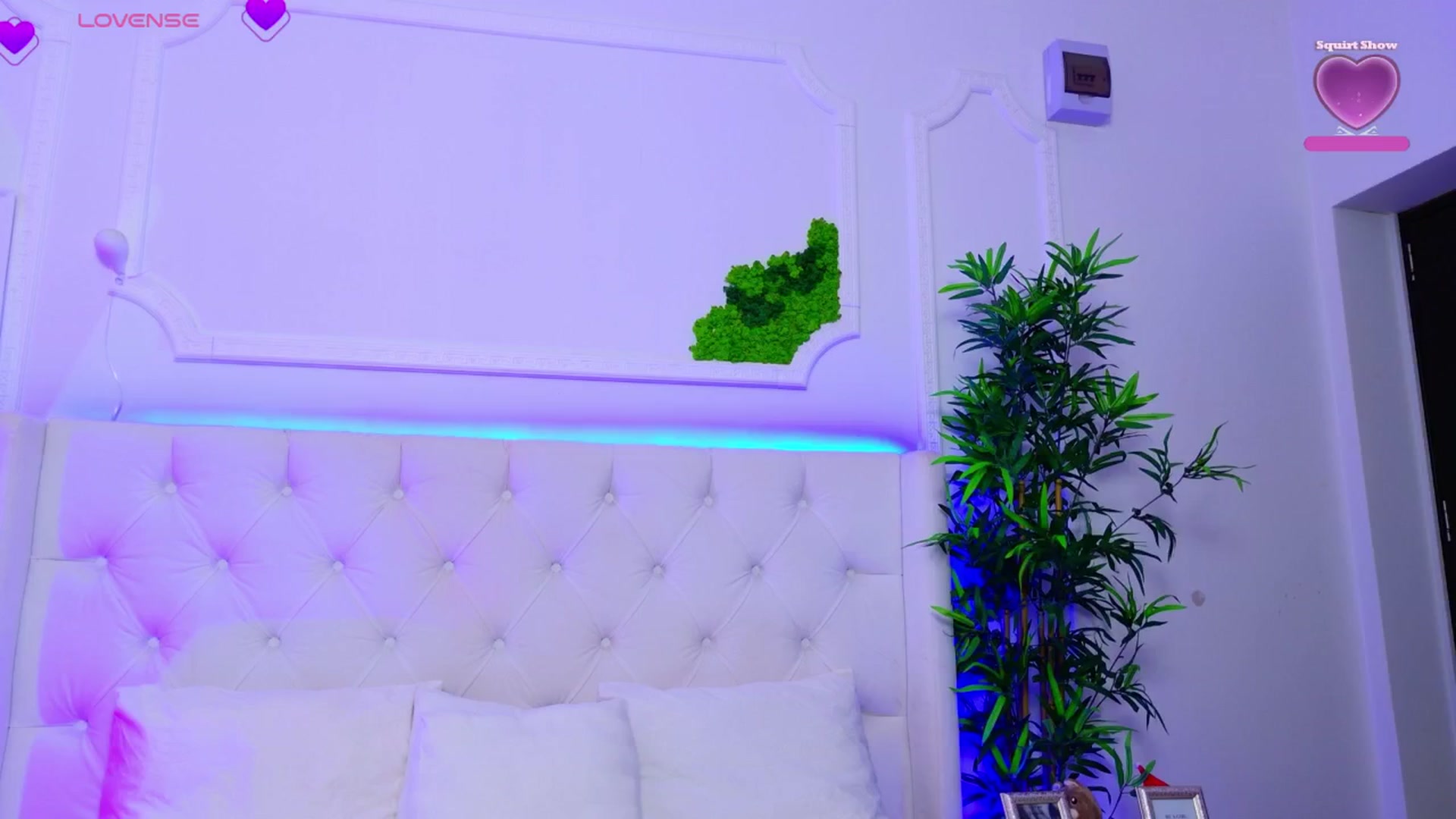 Gallery image thumbnail from AriannaSins's myfreecams stream on, 01/22/2026, 14:58 image 7 of 20