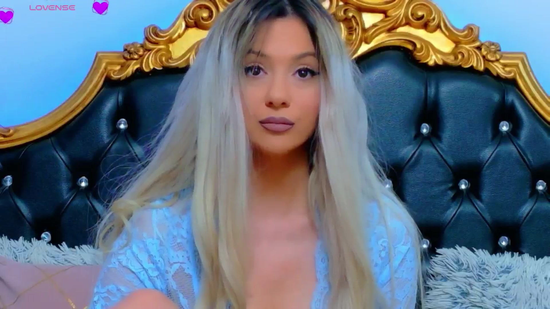 Gallery image thumbnail from AriannaSins's myfreecams stream on, 01/23/2026, 14:56 image 17 of 20