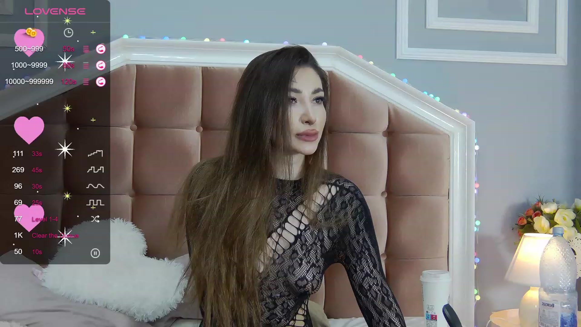 Gallery image thumbnail from Arianna_moonX's myfreecams stream on, 10/29/2023, 03:36 image 13 of 20