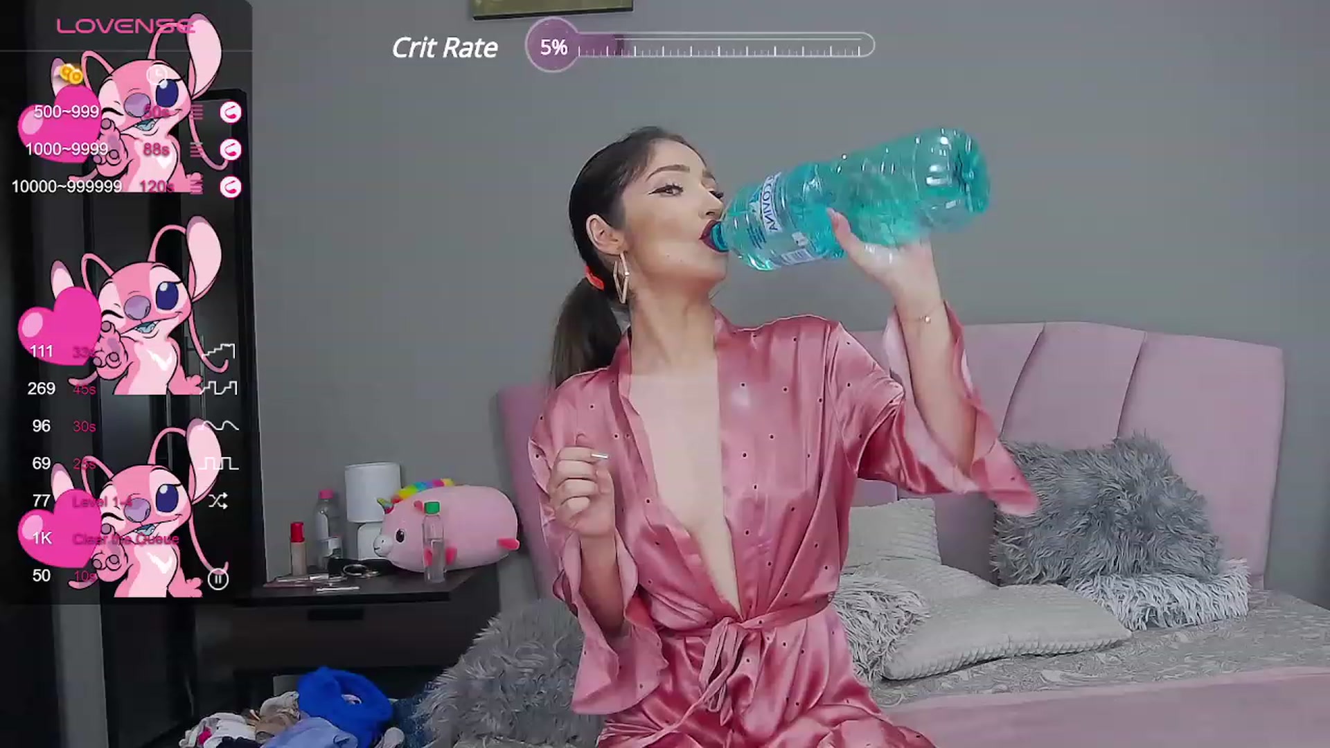 Gallery image thumbnail from Arianna_moonX's myfreecams stream on, 02/04/2024, 16:55 image 19 of 20