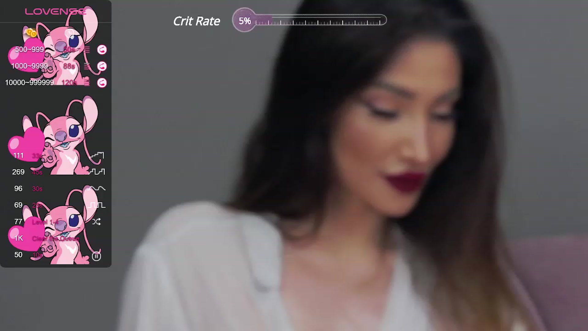 Gallery image thumbnail from Arianna_moonX's myfreecams stream on, 02/04/2024, 16:55 image 12 of 20