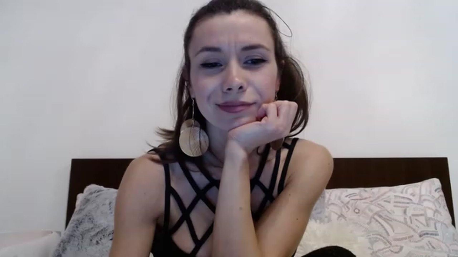 Gallery image thumbnail from Ariannes's myfreecams stream on, 01/14/2023, 02:02 image 9 of 20