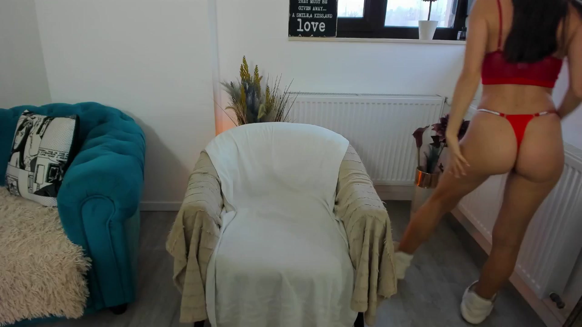 Gallery image thumbnail from Ariannes's myfreecams stream on, 12/27/2025, 12:51 image 14 of 20