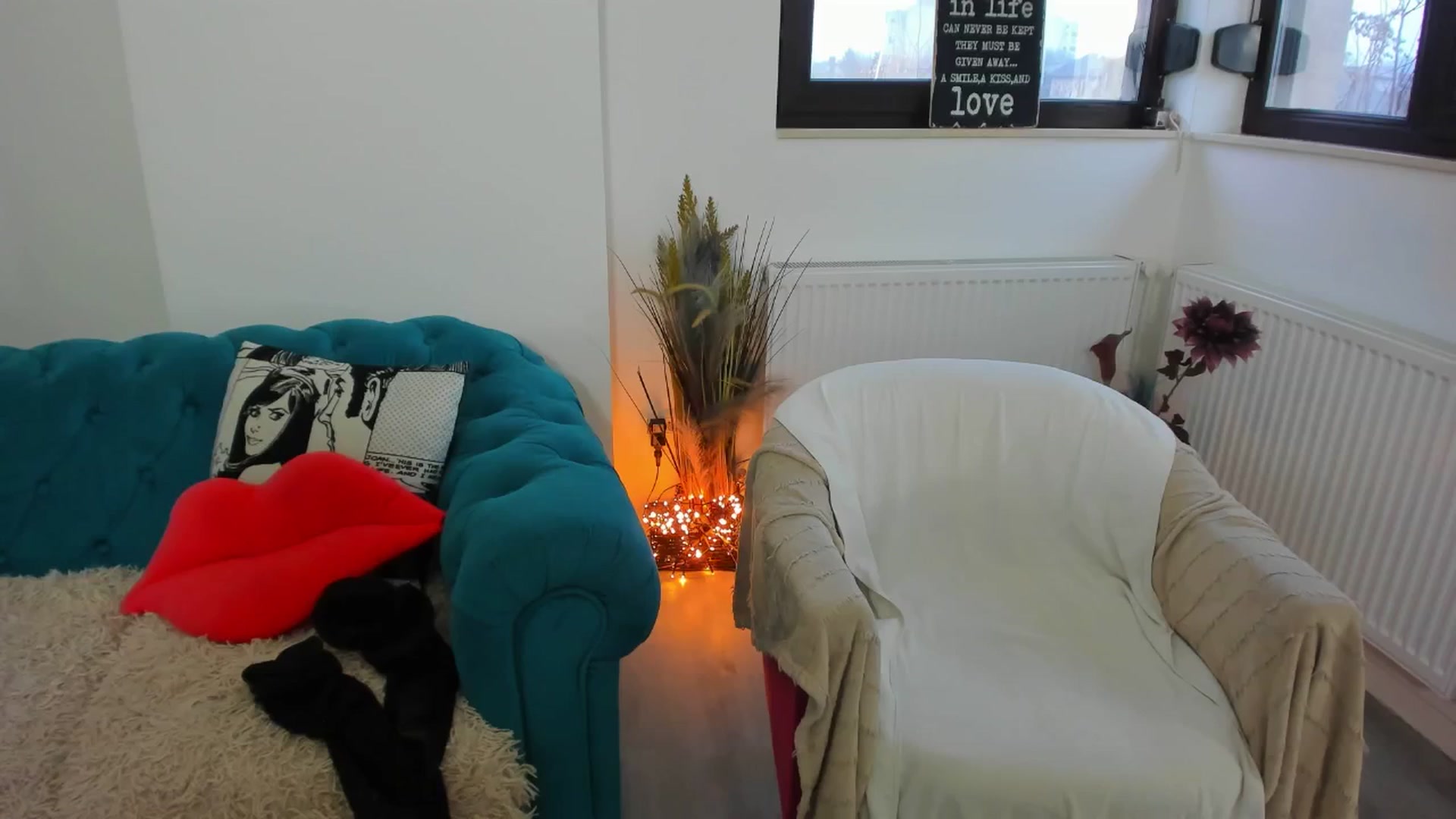 Gallery image thumbnail from Ariannes's myfreecams stream on, 01/05/2026, 11:53 image 7 of 20