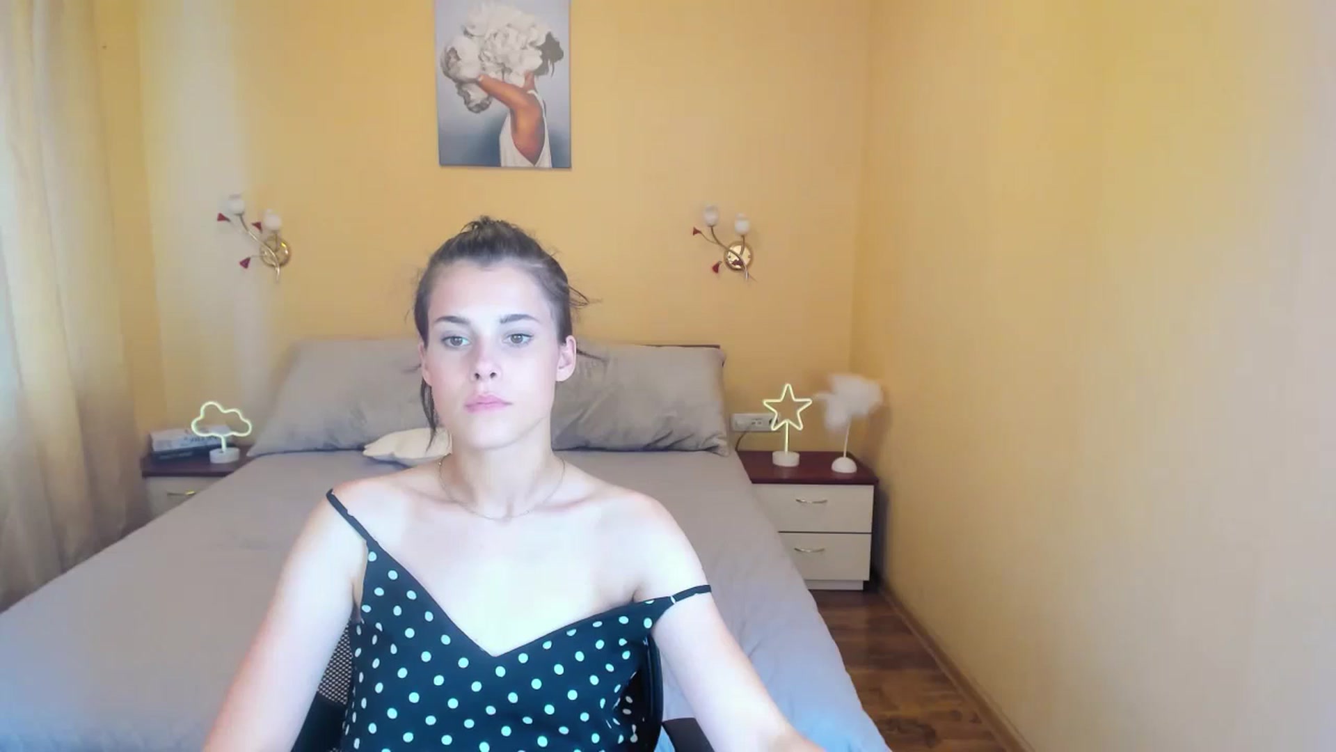 Gallery image thumbnail from ArielHale's myfreecams stream on, 08/30/2023, 14:12 image 7 of 20
