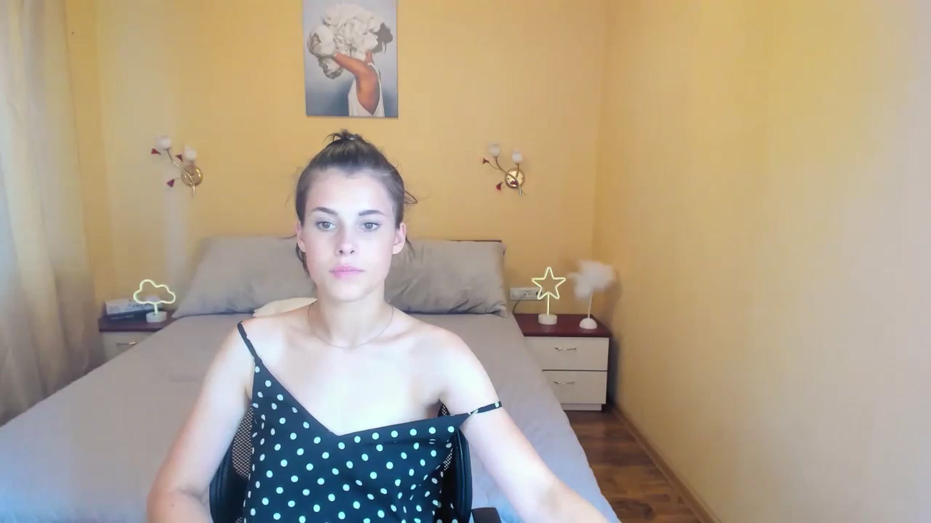 Gallery image thumbnail from ArielHale's myfreecams stream on, 08/30/2023, 14:12 image 2 of 20