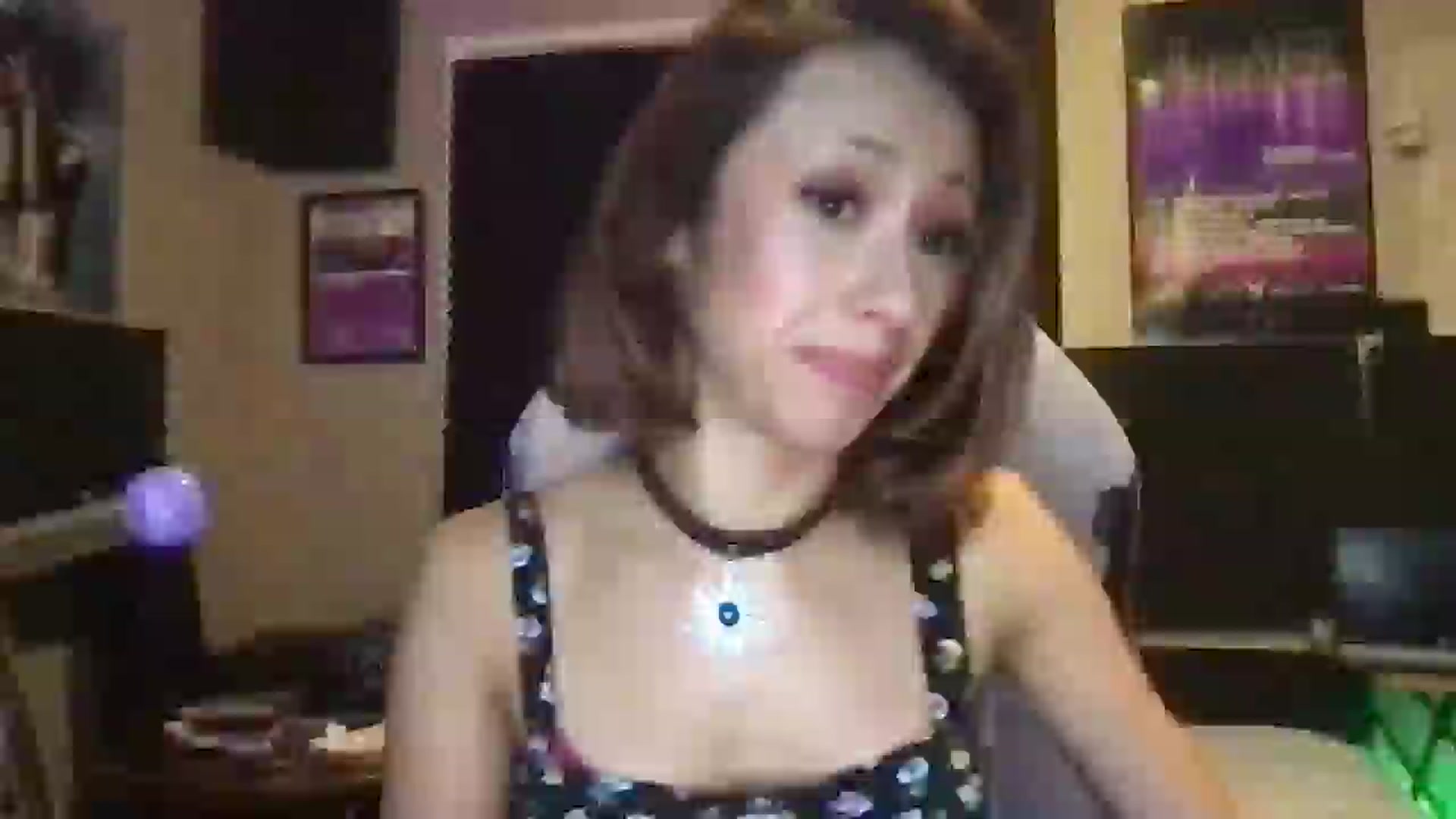 Gallery image thumbnail from ArielRyder's myfreecams stream on, 07/15/2025, 07:40 image 1 of 20