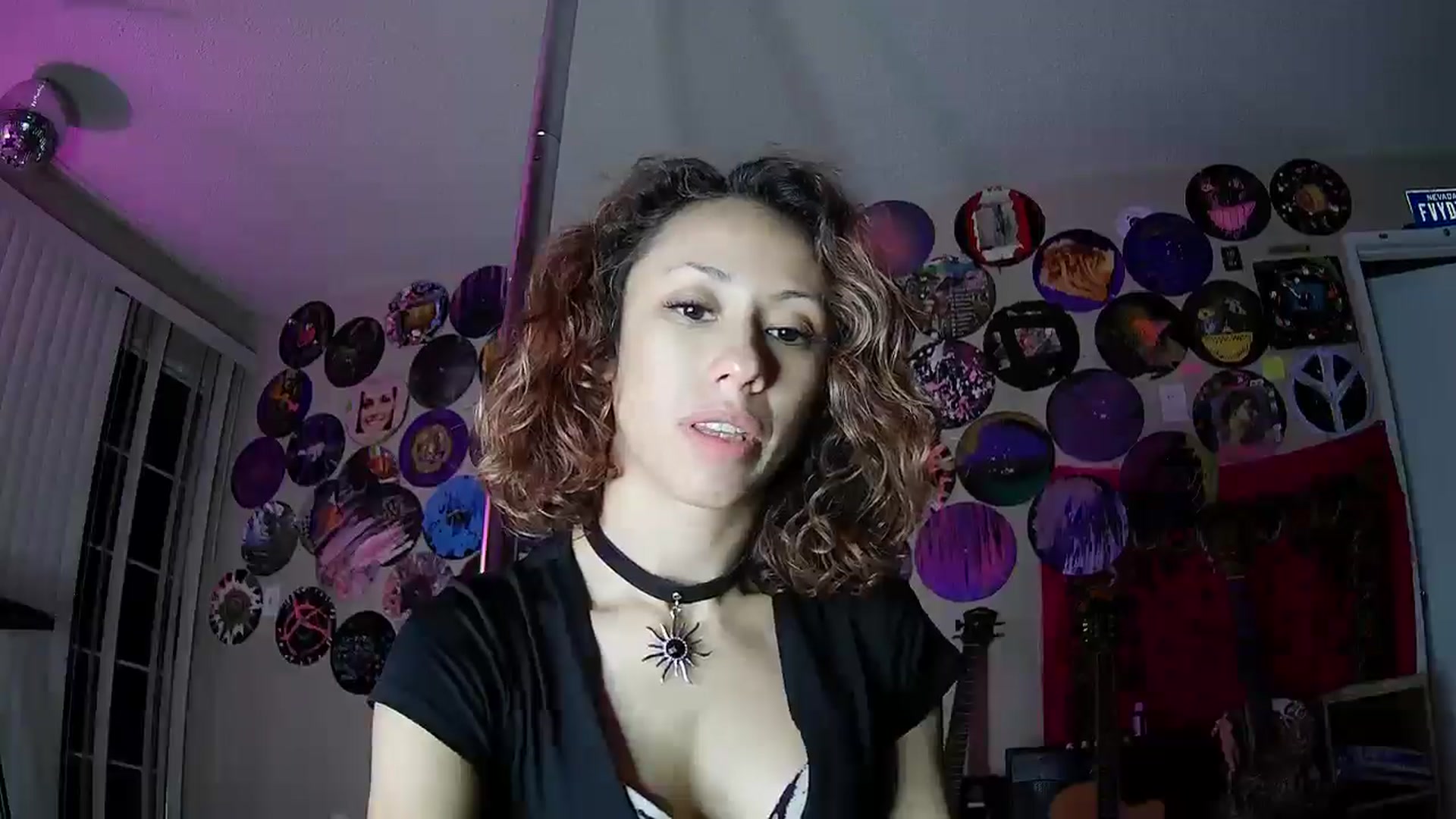 Gallery image thumbnail from ArielRyder's myfreecams stream on, 07/19/2025, 09:26 image 5 of 20