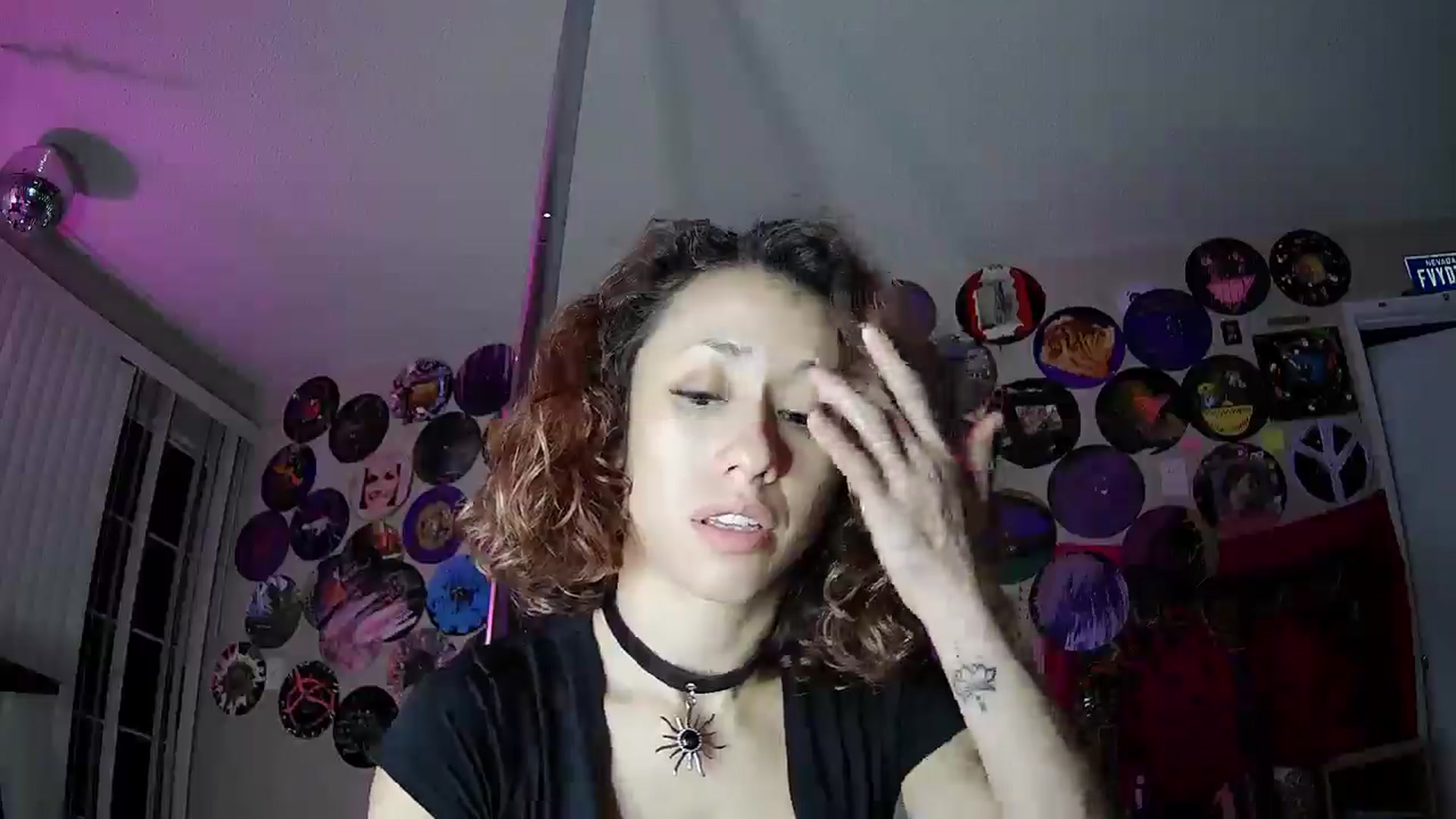Gallery image thumbnail from ArielRyder's myfreecams stream on, 07/19/2025, 09:26 image 9 of 20