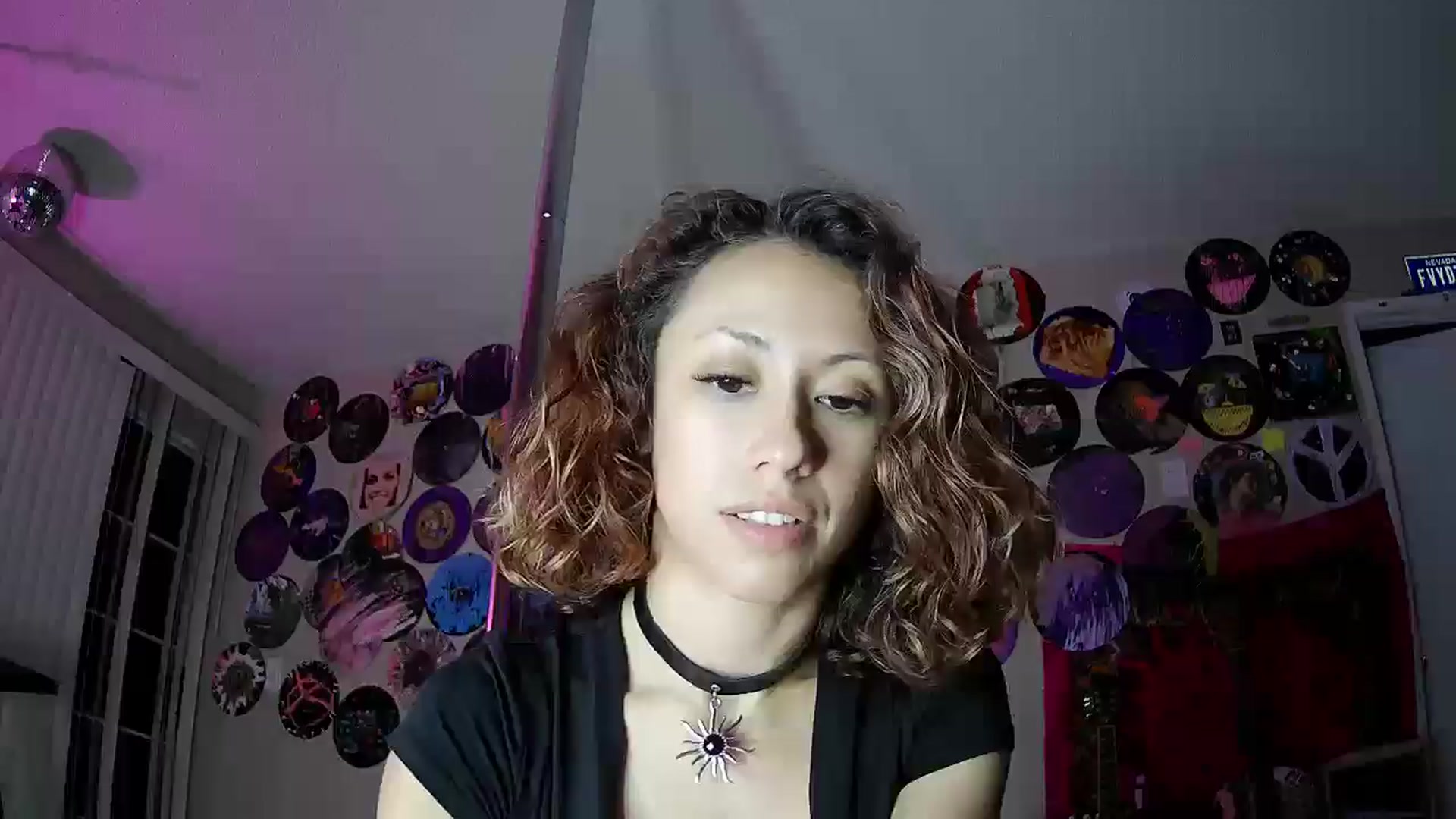 Gallery image thumbnail from ArielRyder's myfreecams stream on, 07/19/2025, 09:26 image 15 of 20