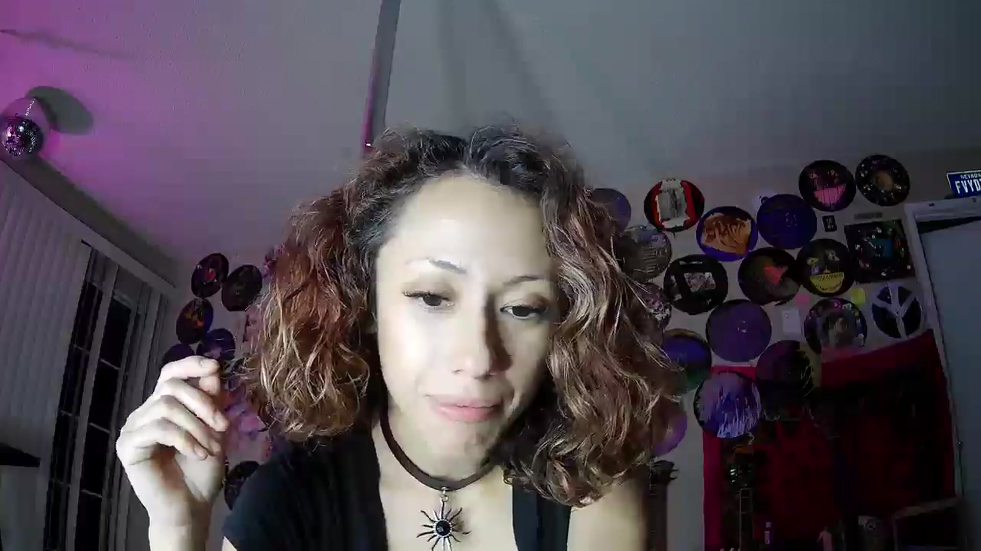 Gallery image thumbnail from ArielRyder's myfreecams stream on, 07/19/2025, 09:26 image 12 of 20