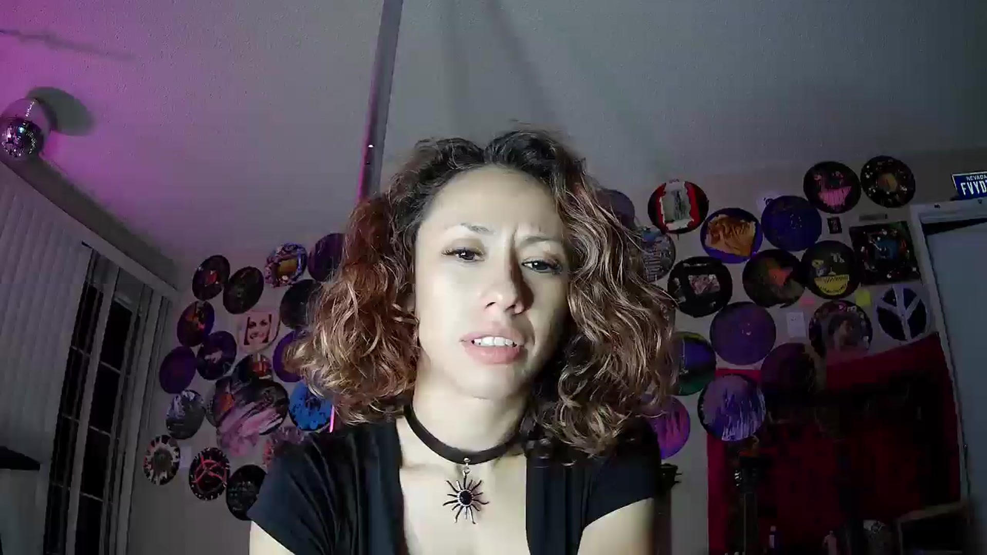 Gallery image thumbnail from ArielRyder's myfreecams stream on, 07/19/2025, 09:26 image 8 of 20