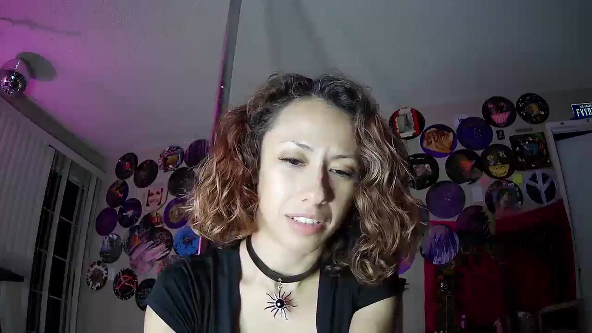Gallery image thumbnail from ArielRyder's myfreecams stream on, 07/19/2025, 09:26 image 16 of 20