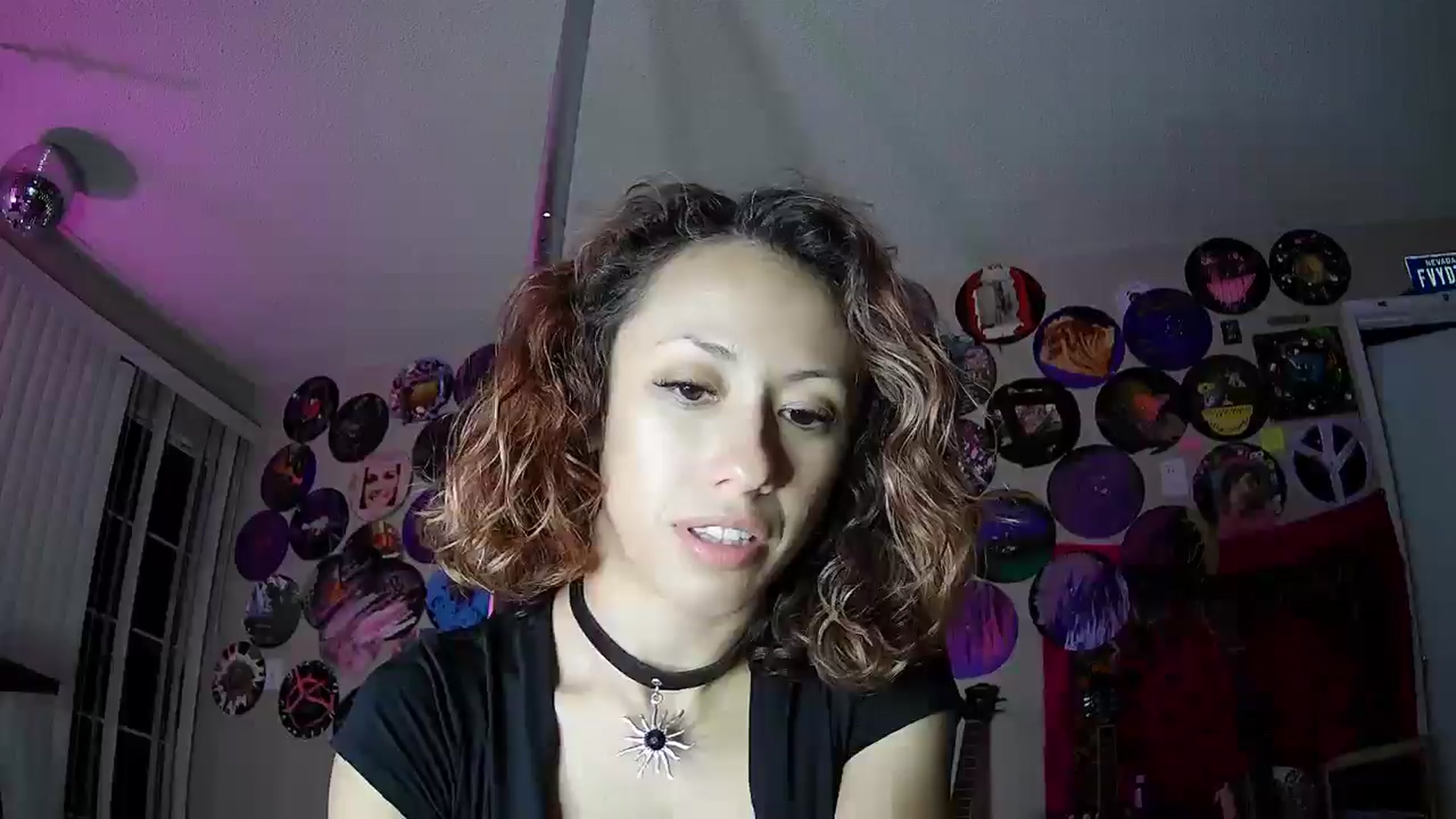 Gallery image thumbnail from ArielRyder's myfreecams stream on, 07/19/2025, 09:26 image 17 of 20