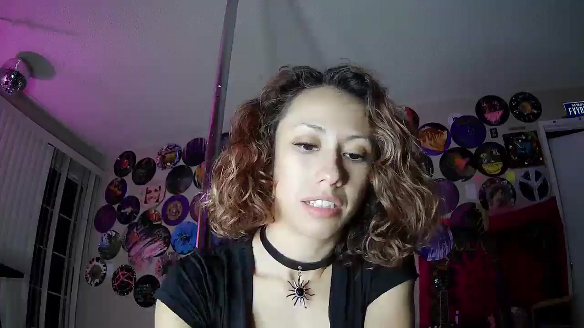 Gallery image thumbnail from ArielRyder's myfreecams stream on, 07/19/2025, 09:26 image 11 of 20