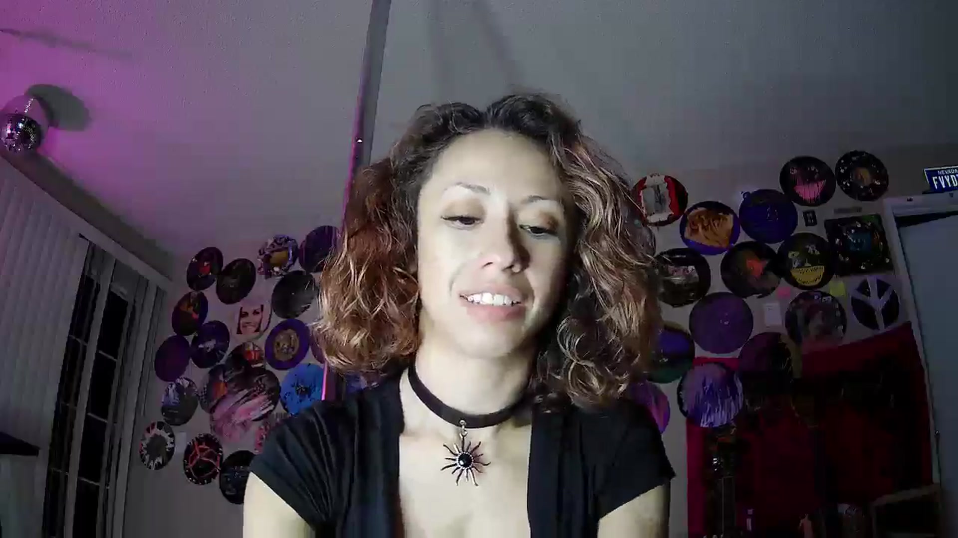 Gallery image thumbnail from ArielRyder's myfreecams stream on, 07/19/2025, 09:26 image 18 of 20