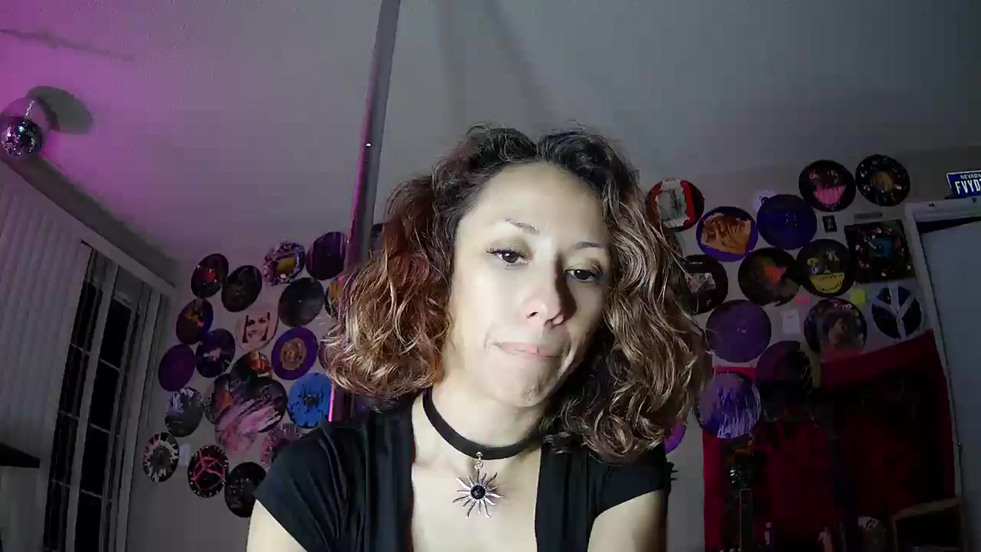 Gallery image thumbnail from ArielRyder's myfreecams stream on, 07/19/2025, 09:26 image 14 of 20