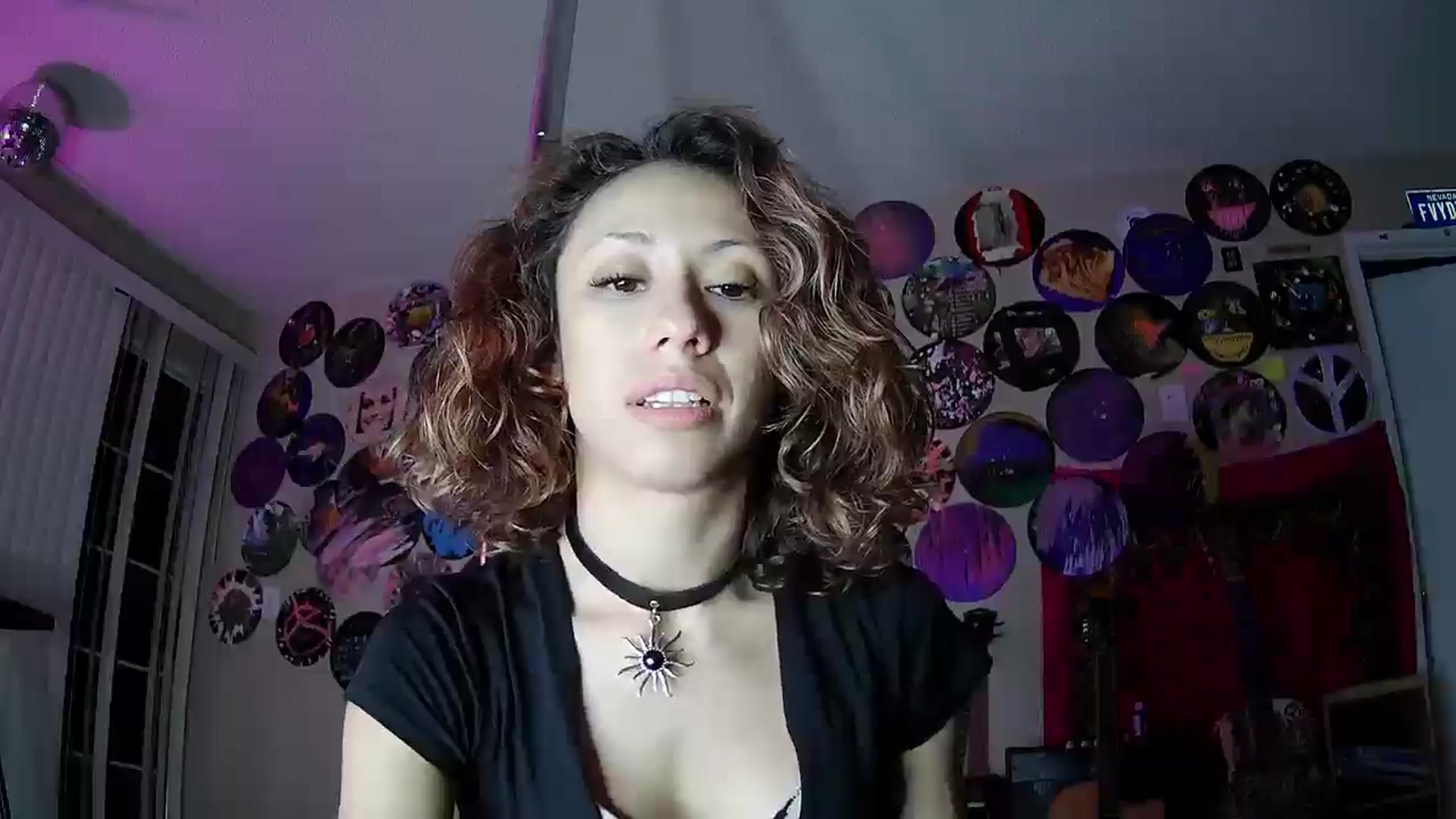 Gallery image thumbnail from ArielRyder's myfreecams stream on, 07/19/2025, 09:26 image 7 of 20