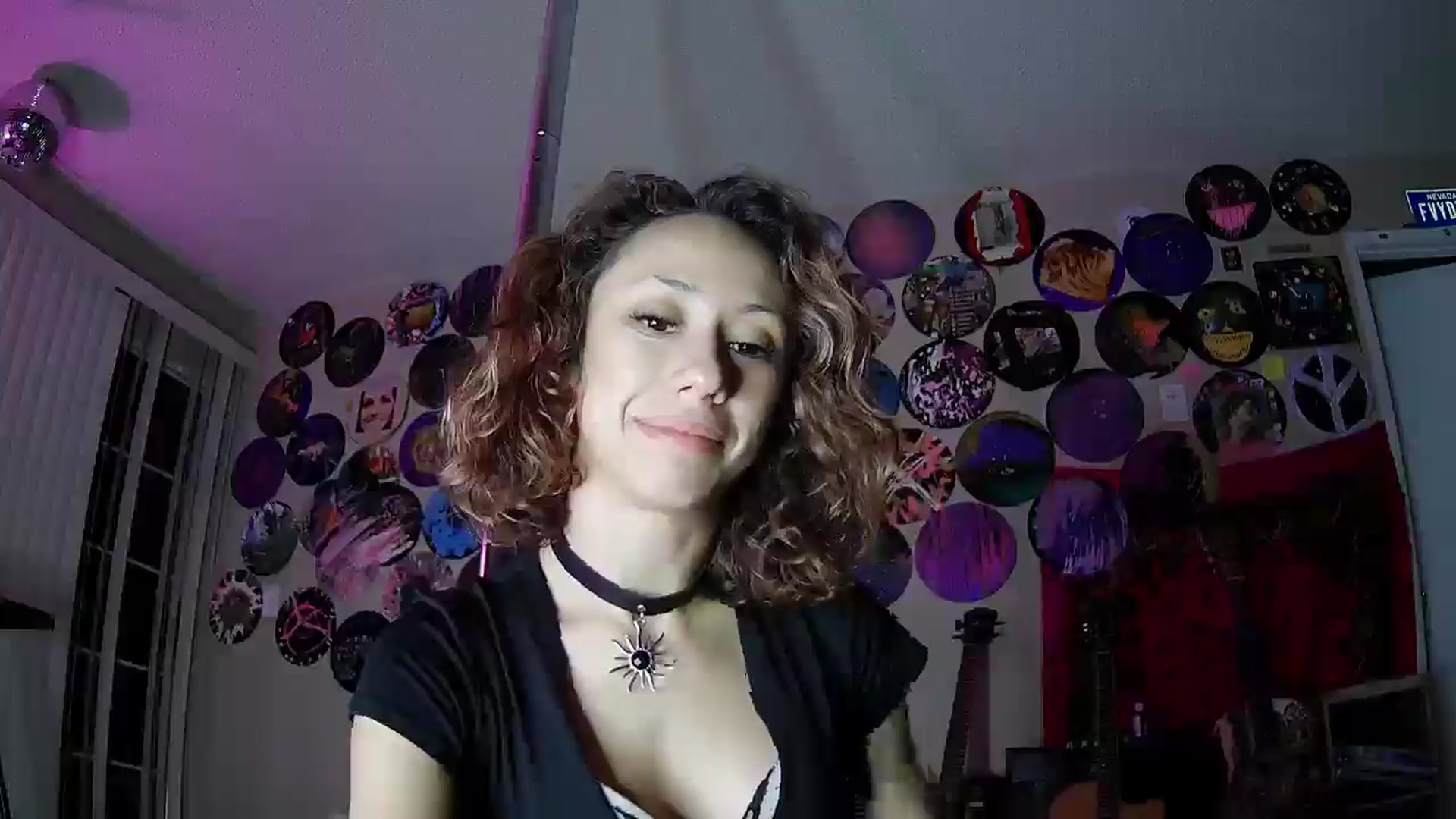 Gallery image thumbnail from ArielRyder's myfreecams stream on, 07/19/2025, 09:26 image 6 of 20