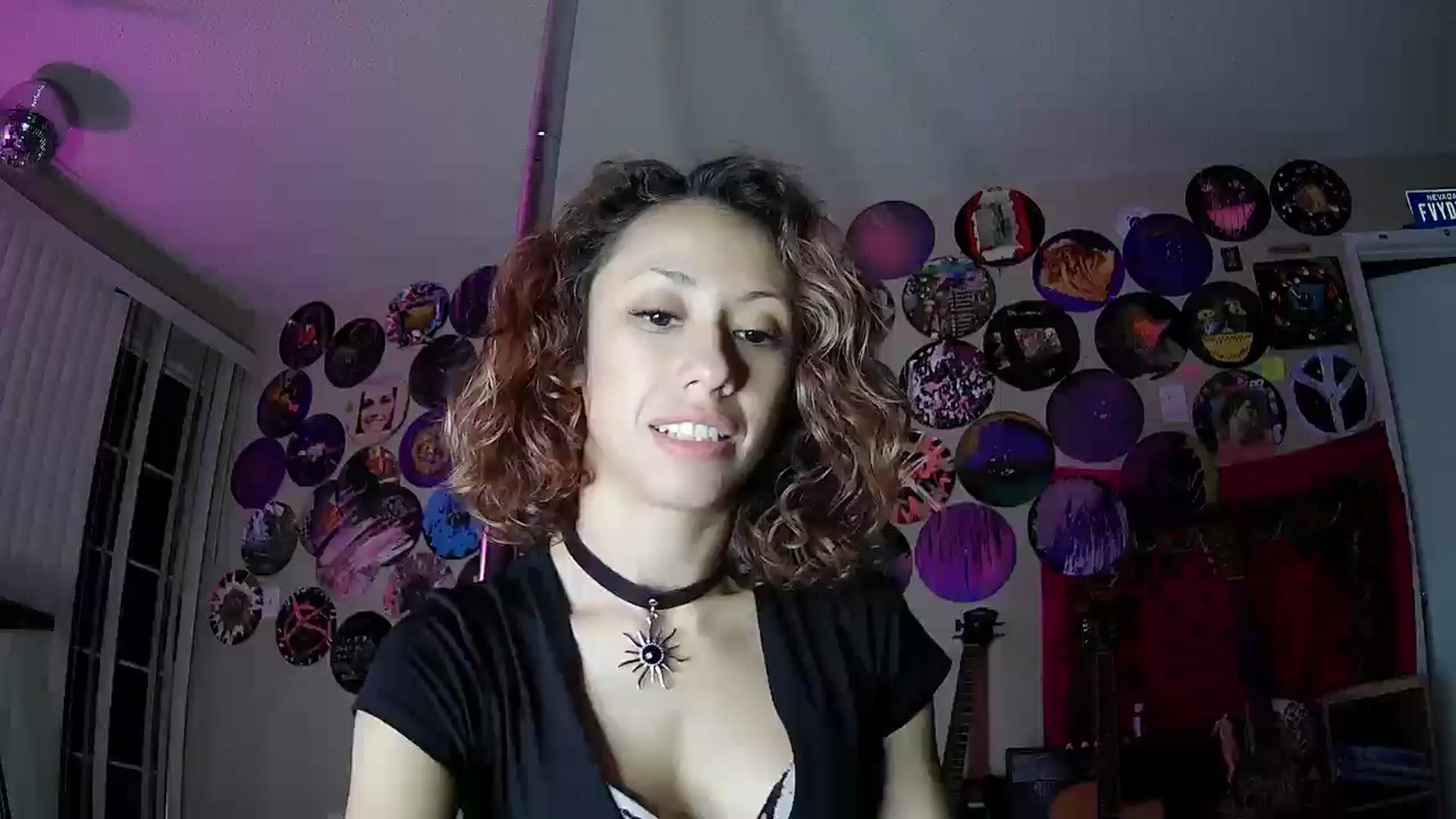 Gallery image thumbnail from ArielRyder's myfreecams stream on, 07/19/2025, 09:26 image 4 of 20