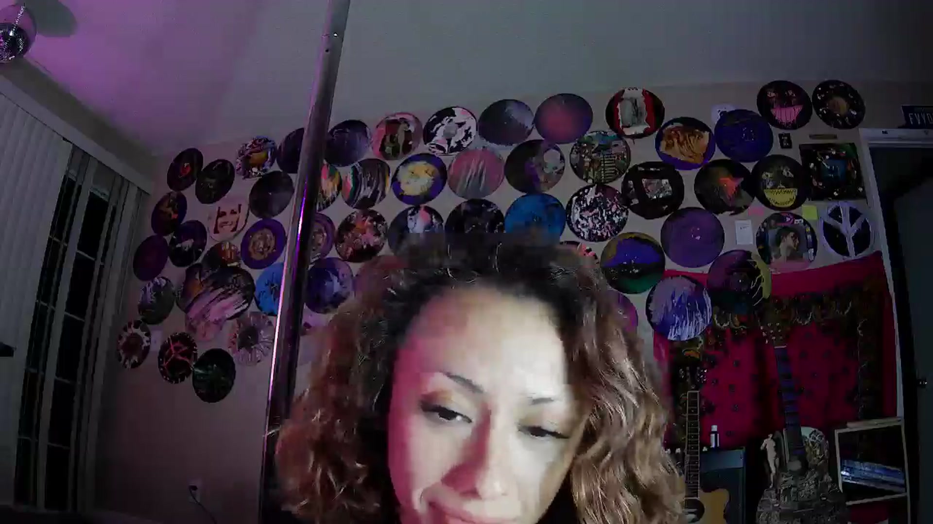 Gallery image thumbnail from ArielRyder's myfreecams stream on, 07/19/2025, 10:05 image 15 of 20