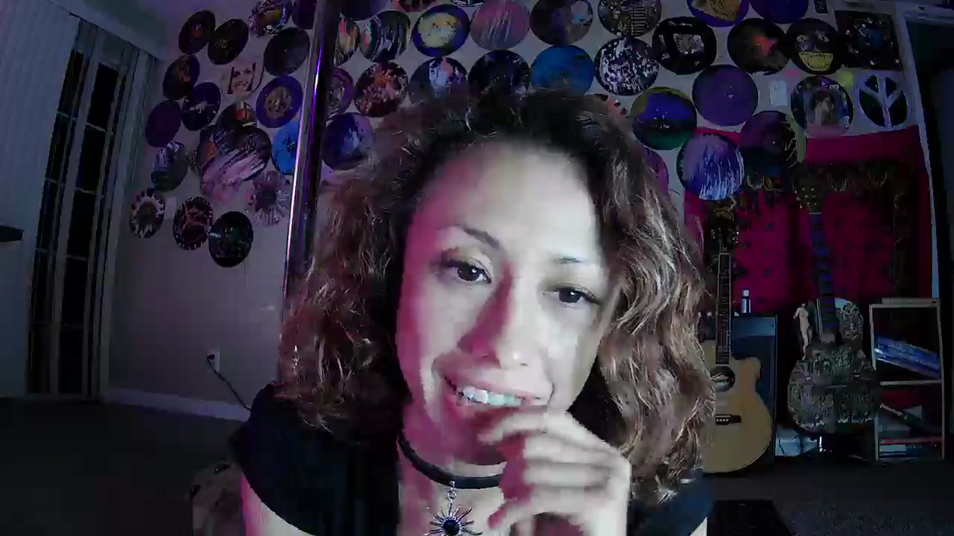 Gallery image thumbnail from ArielRyder's myfreecams stream on, 07/19/2025, 10:05 image 19 of 20