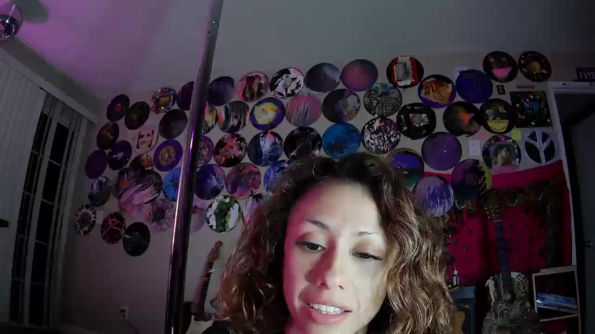 Gallery image thumbnail from ArielRyder's myfreecams stream on, 07/19/2025, 10:05 image 14 of 20