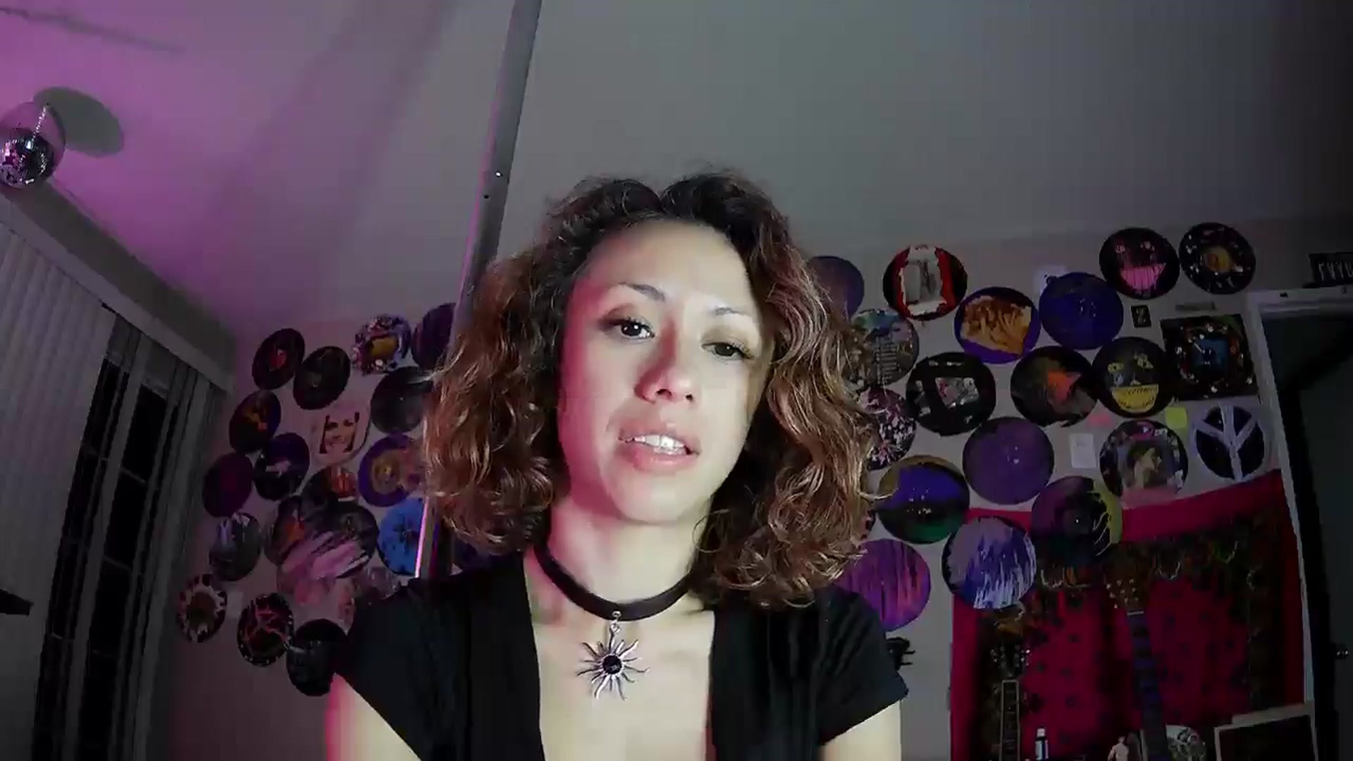 Gallery image thumbnail from ArielRyder's myfreecams stream on, 07/19/2025, 10:05 image 12 of 20