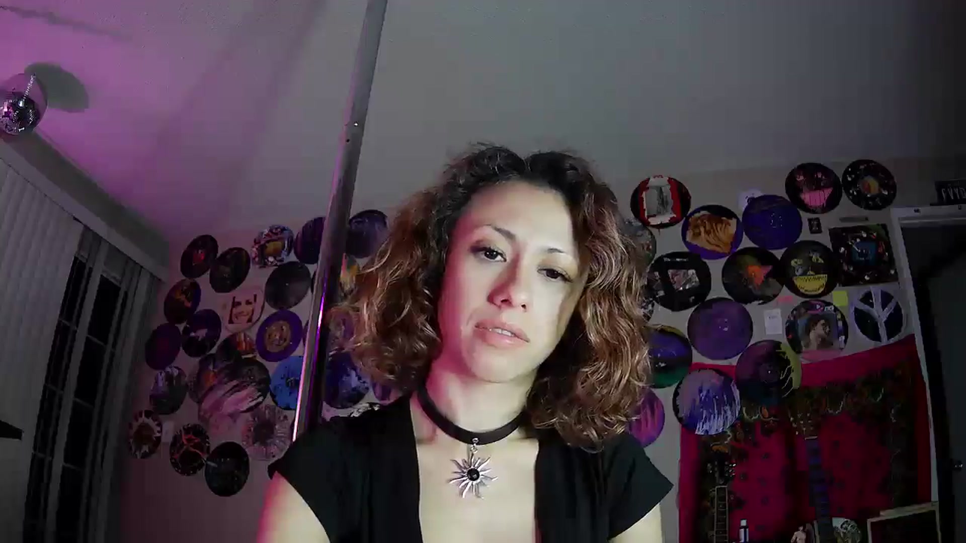 Gallery image thumbnail from ArielRyder's myfreecams stream on, 07/19/2025, 10:05 image 2 of 20