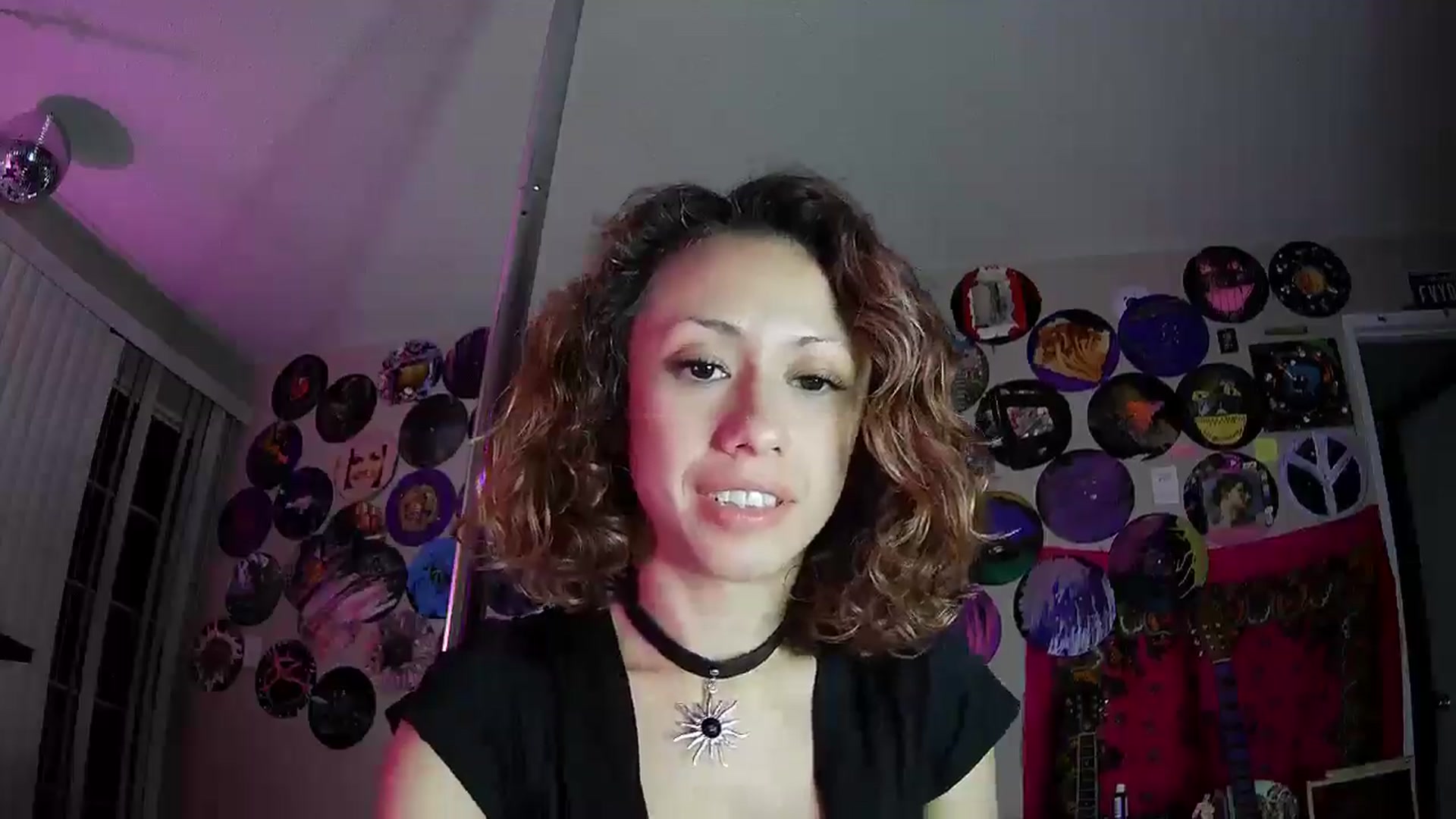 Gallery image thumbnail from ArielRyder's myfreecams stream on, 07/19/2025, 10:05 image 11 of 20