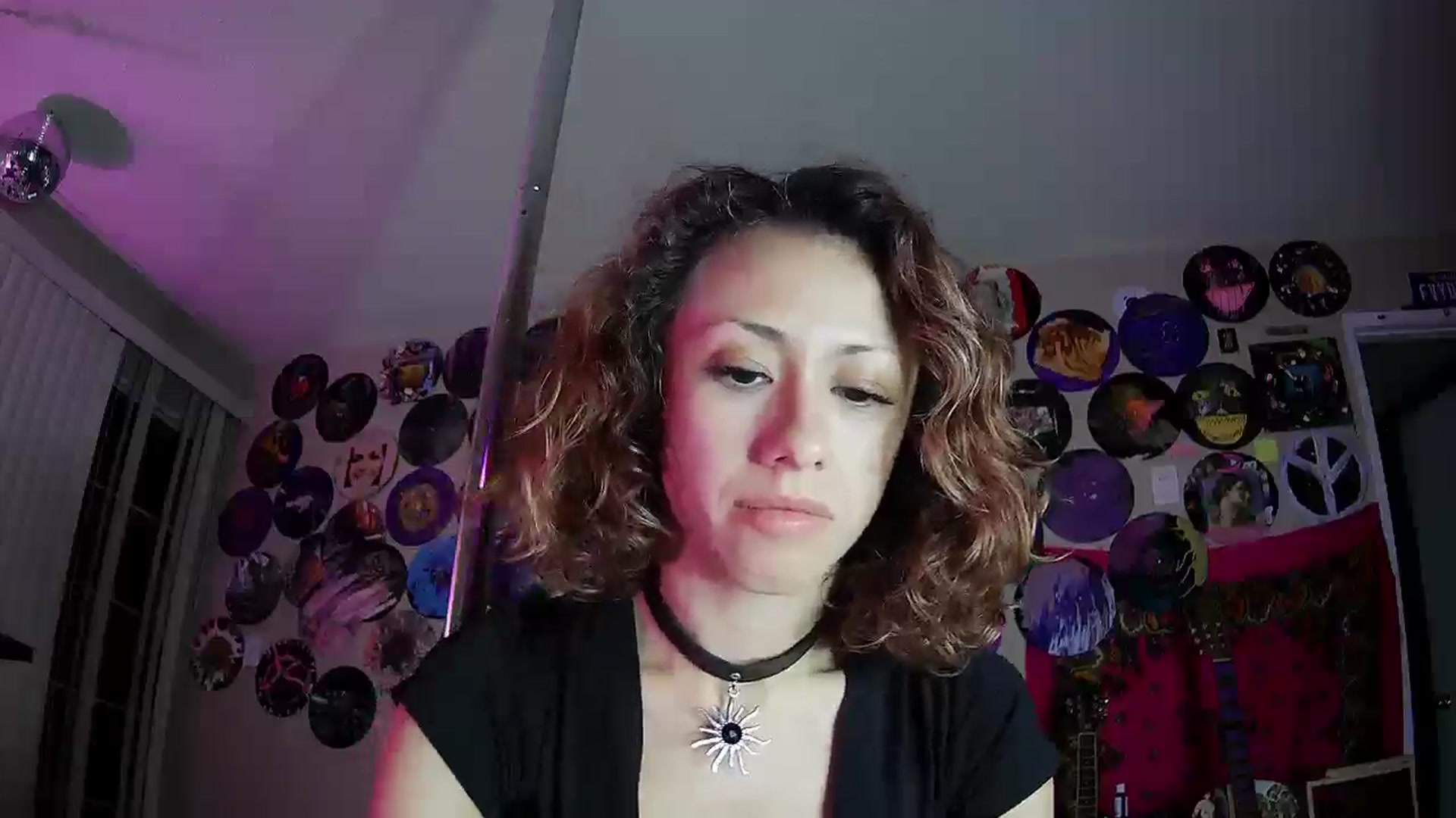Gallery image thumbnail from ArielRyder's myfreecams stream on, 07/19/2025, 10:05 image 6 of 20