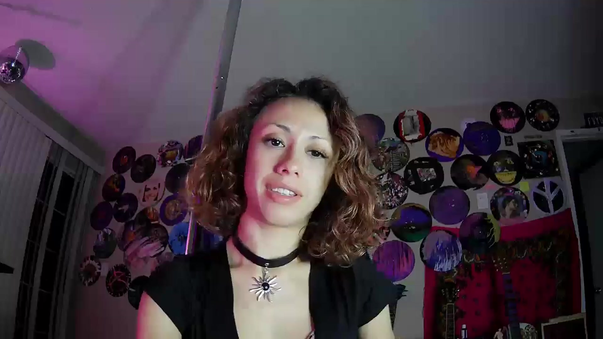 Gallery image thumbnail from ArielRyder's myfreecams stream on, 07/19/2025, 10:05 image 10 of 20