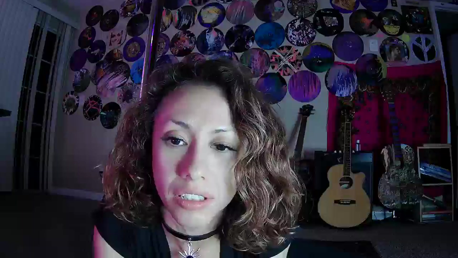 Gallery image thumbnail from ArielRyder's myfreecams stream on, 07/19/2025, 10:05 image 18 of 20