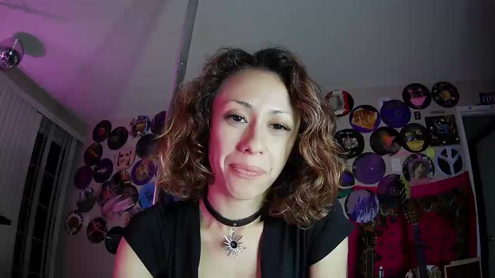 Gallery image thumbnail from ArielRyder's myfreecams stream on, 07/19/2025, 10:05 image 7 of 20