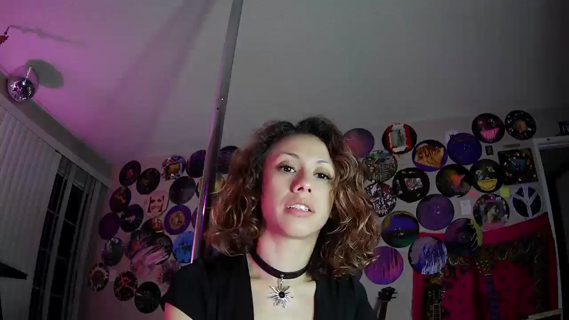 Gallery image thumbnail from ArielRyder's myfreecams stream on, 07/19/2025, 10:05 image 20 of 20