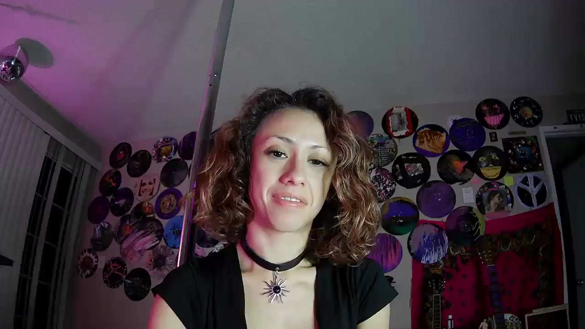 Gallery image thumbnail from ArielRyder's myfreecams stream on, 07/19/2025, 10:05 image 3 of 20