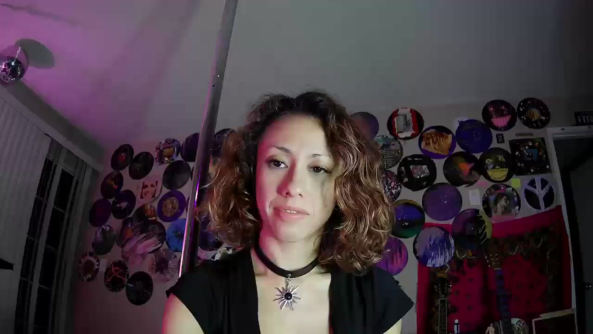 Gallery image thumbnail from ArielRyder's myfreecams stream on, 07/19/2025, 10:05 image 1 of 20