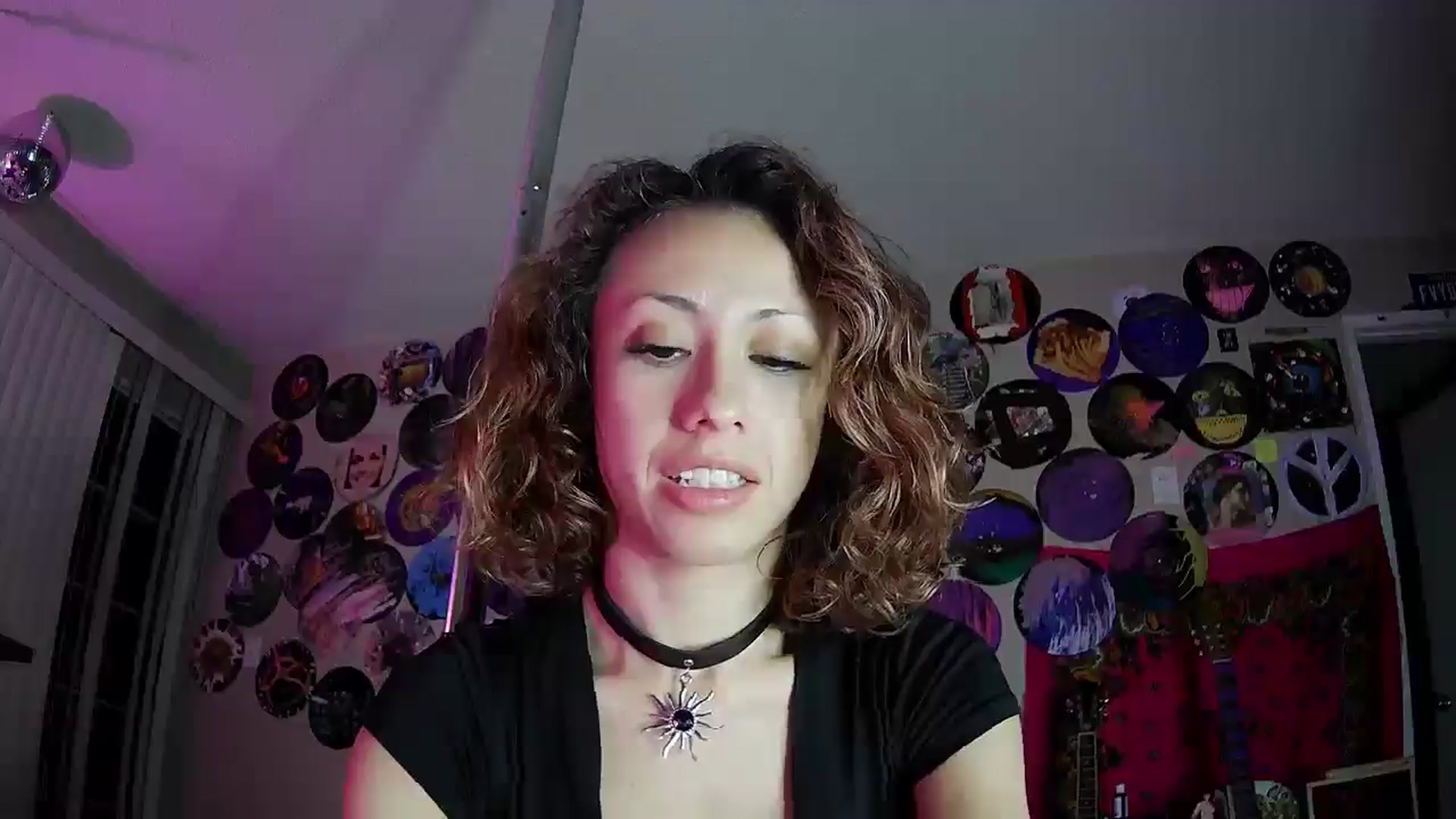 Gallery image thumbnail from ArielRyder's myfreecams stream on, 07/19/2025, 10:05 image 9 of 20