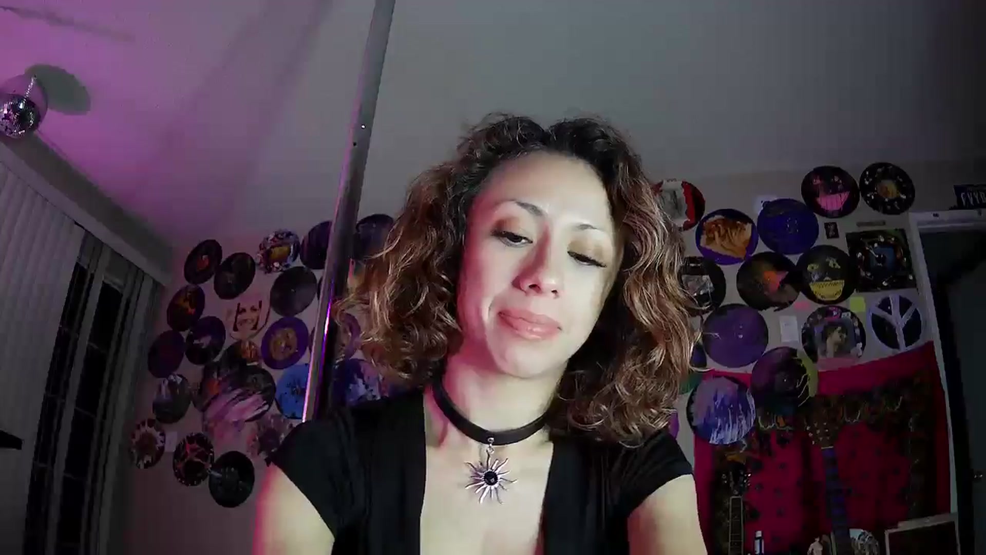 Gallery image thumbnail from ArielRyder's myfreecams stream on, 07/19/2025, 10:05 image 8 of 20