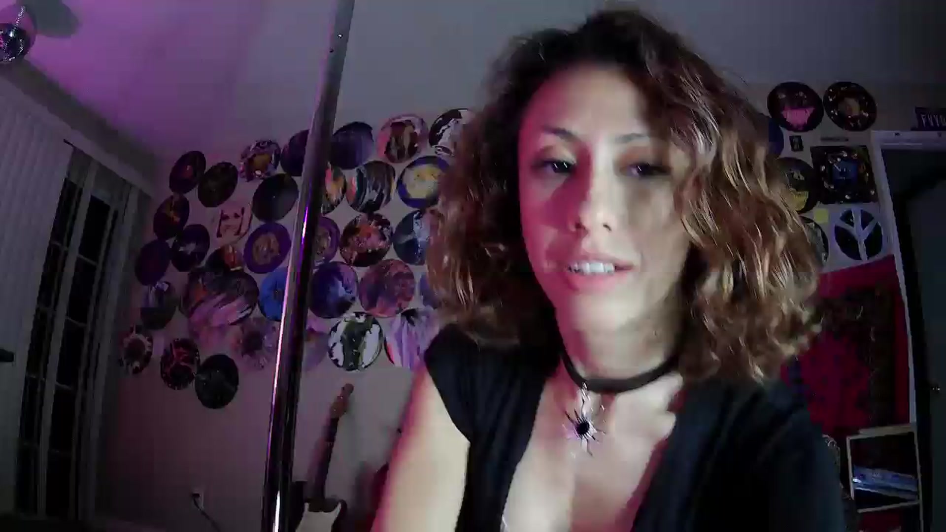 Gallery image thumbnail from ArielRyder's myfreecams stream on, 07/19/2025, 10:05 image 13 of 20