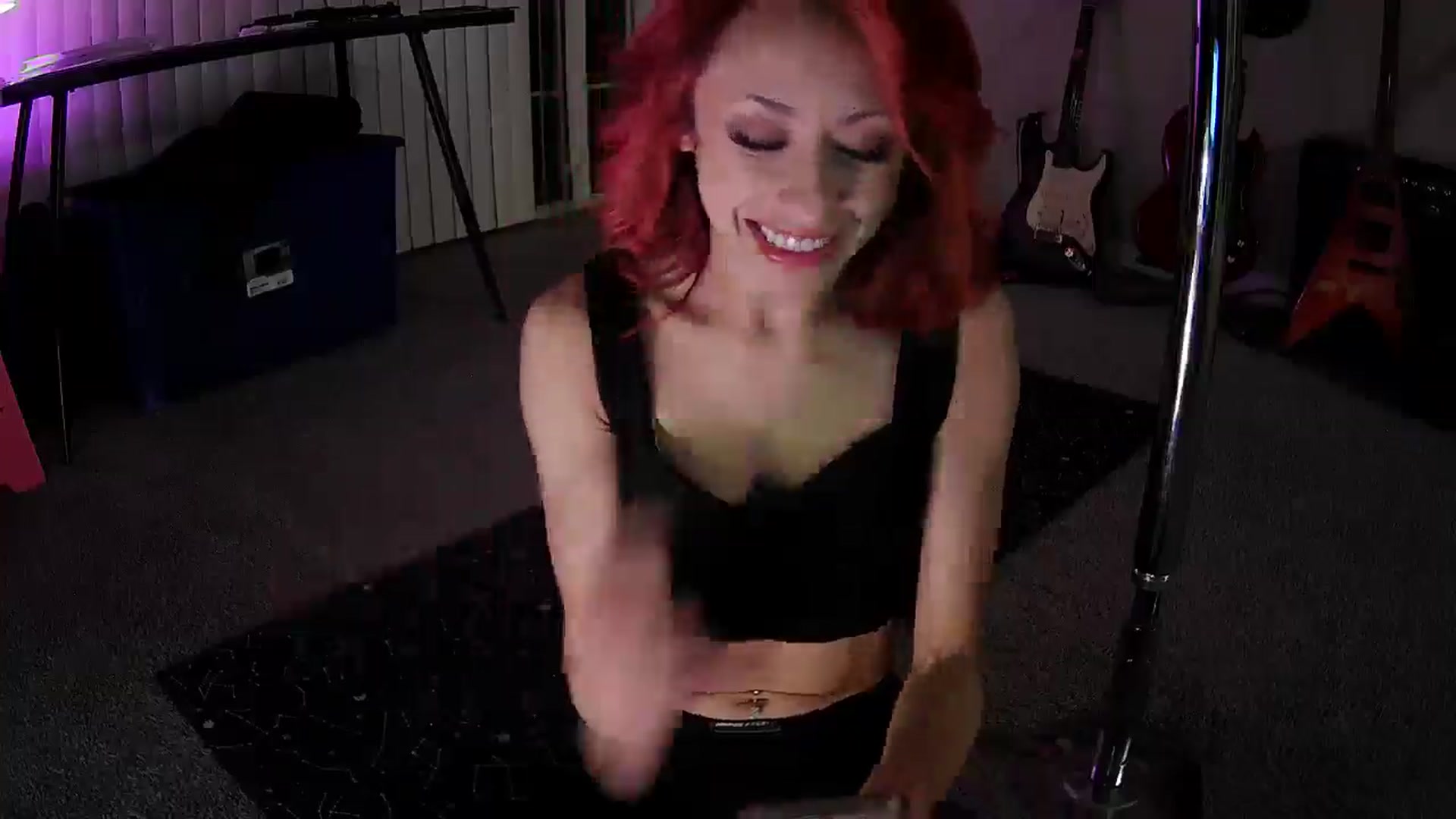 Gallery image thumbnail from ArielRyder's myfreecams stream on, 07/20/2025, 08:43 image 20 of 20